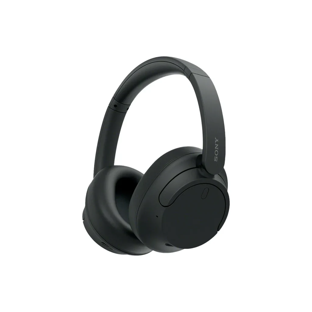 Sony WH-CH720N, Sony WH-CH720N negro · BZUC México