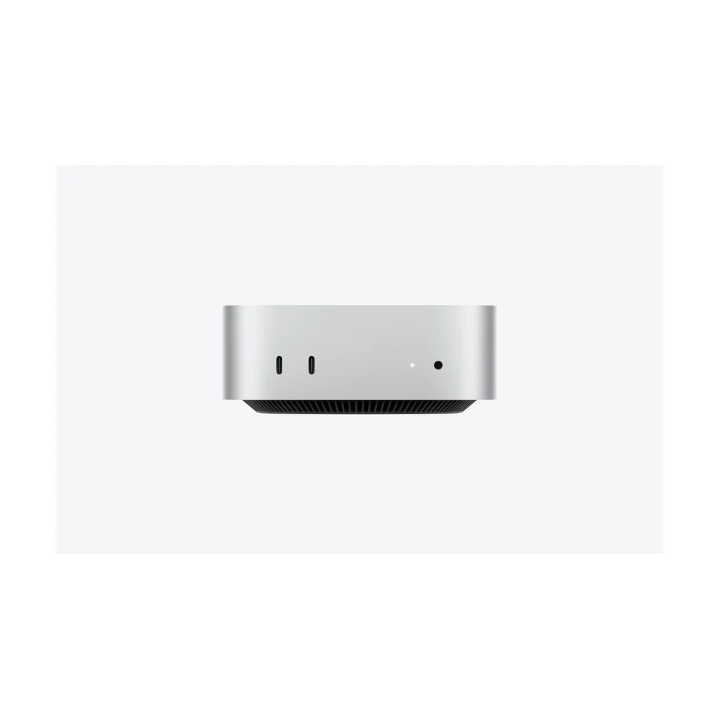 Apple Mac mini M5 Pro, M5 Pro · CPU 15 / GPU 16 · 24 GB unificada · 512 GB · MHQN4E/A
