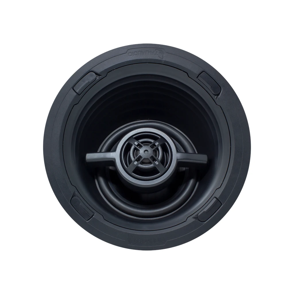 TruAudio REV72, Unidad