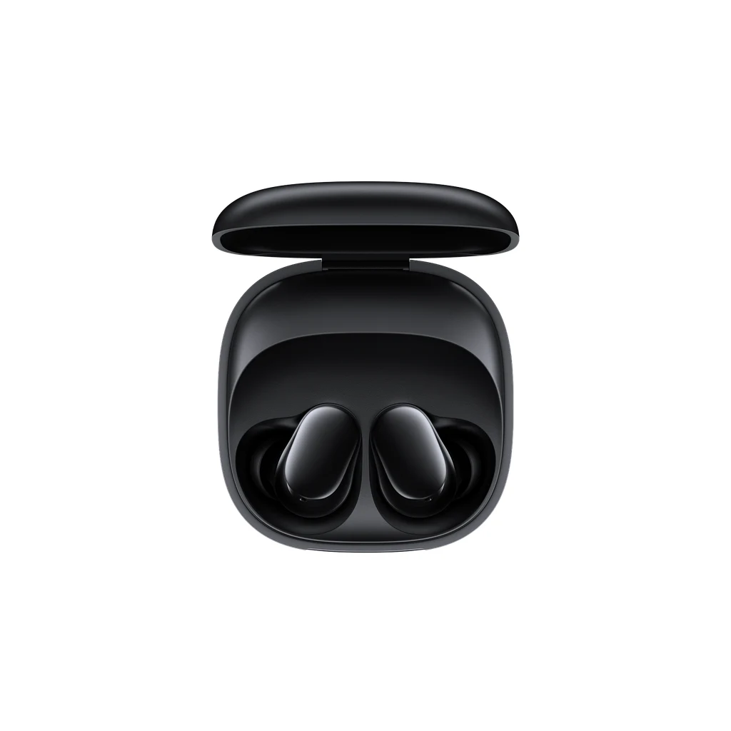 Xiaomi REDMI Buds 6 Play, Negro
