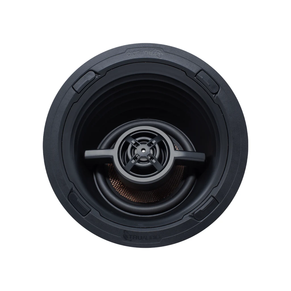 TruAudio REV71, Unidad