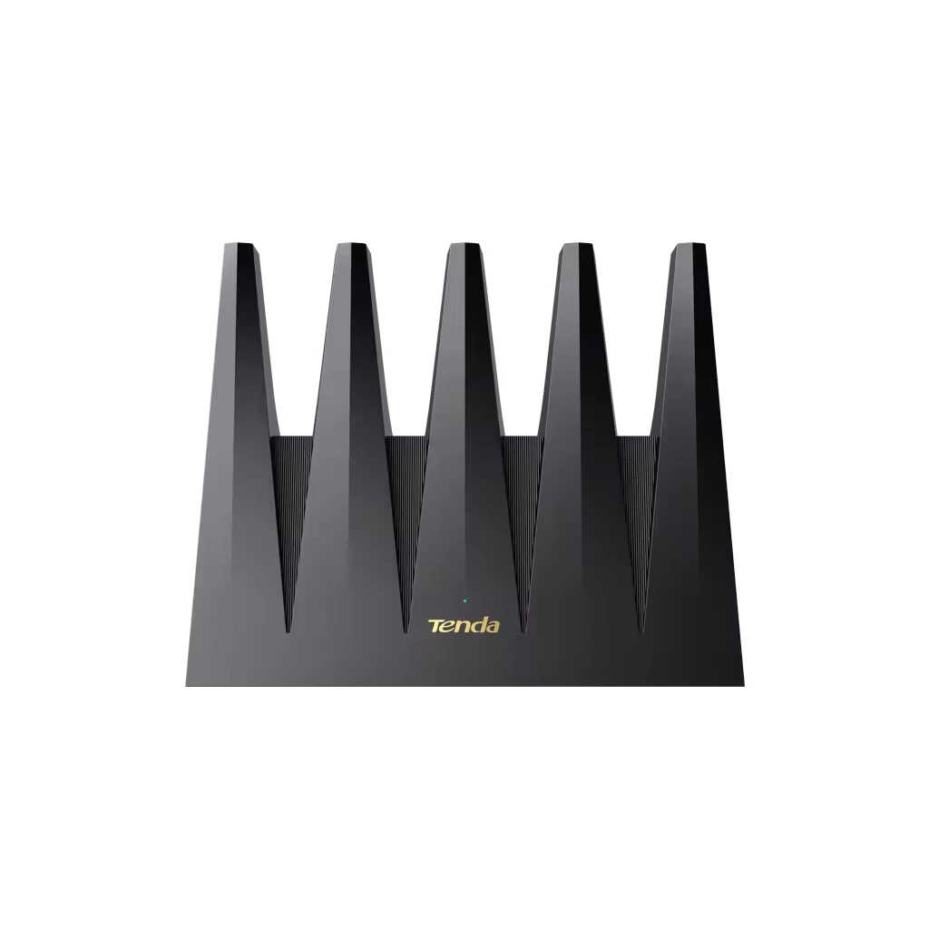 Tenda BE12 Pro, Negro · Unidad individual · Wi-Fi 7 de doble banda